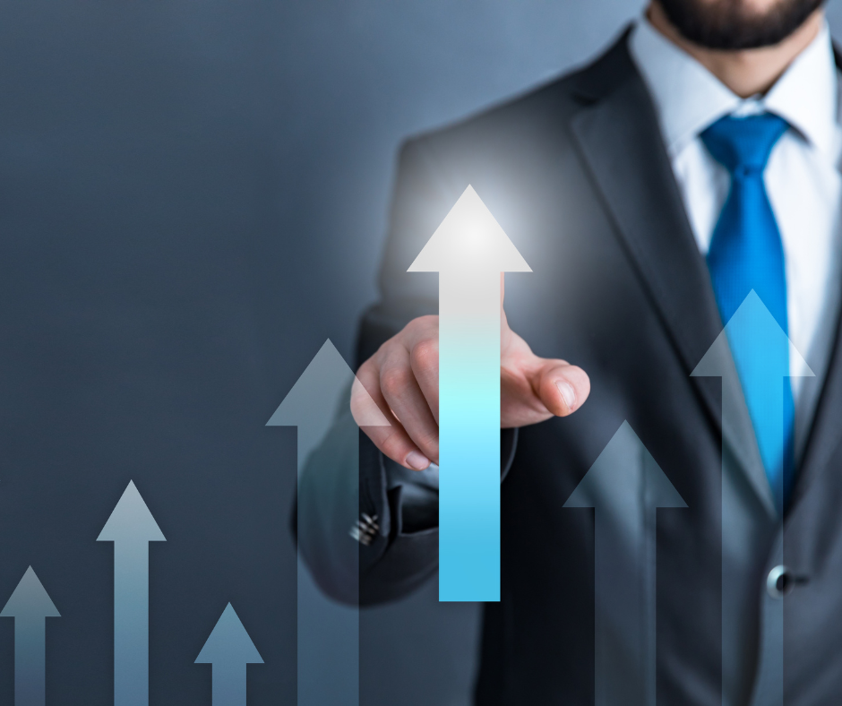 Business Development Erfolg