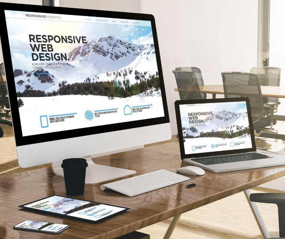 Was ist Webdesign (Web Design)?