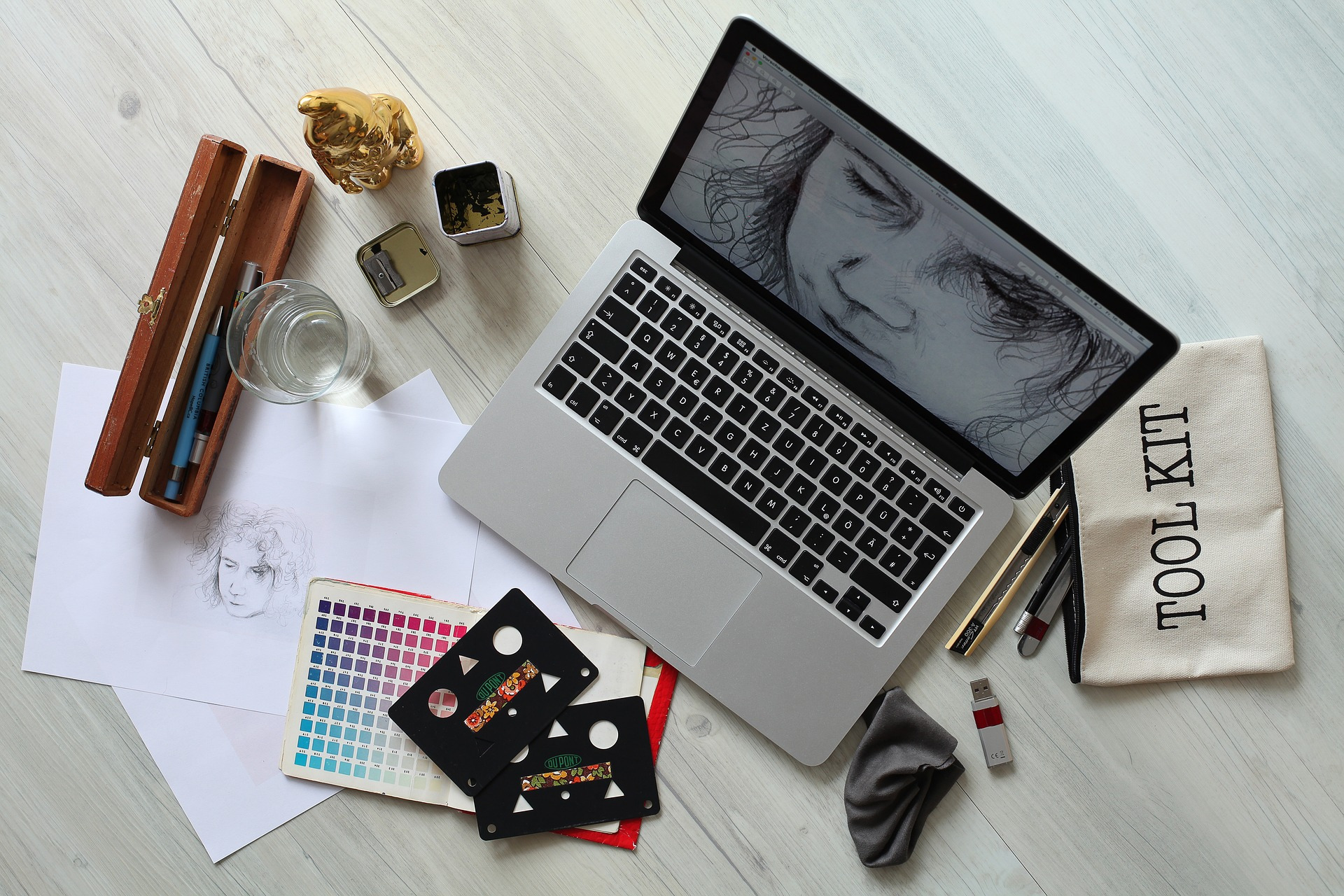 Was ist eine Corporate Identity?