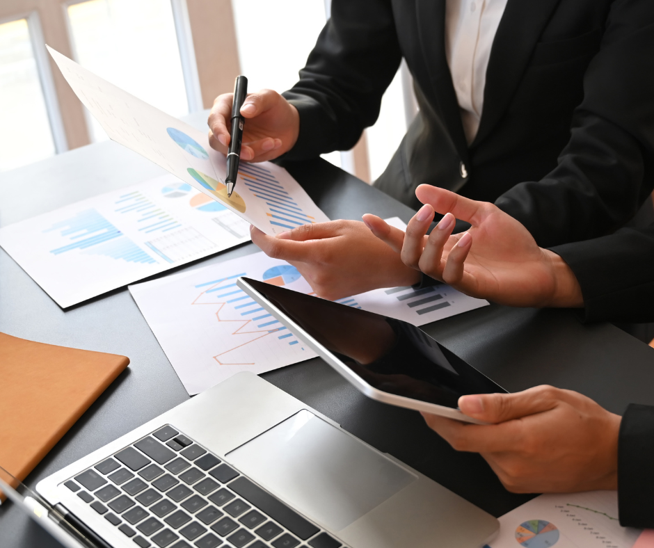 Was ist Business Development?