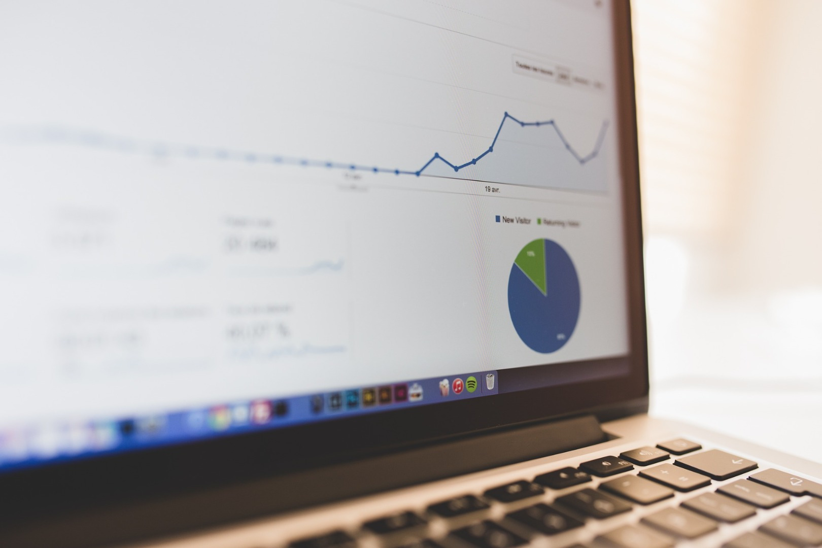 Was ist Suchmaschinenmarketing (SEM)?