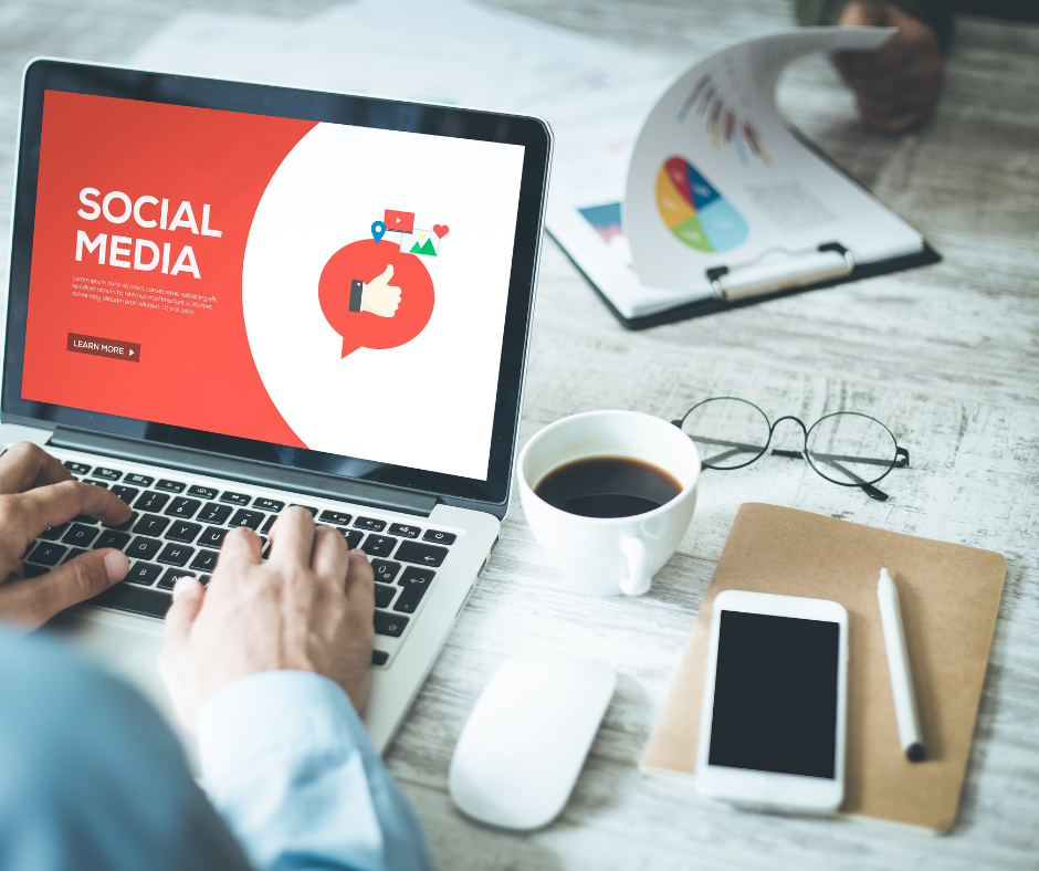 Was ist eine Social Media Strategie