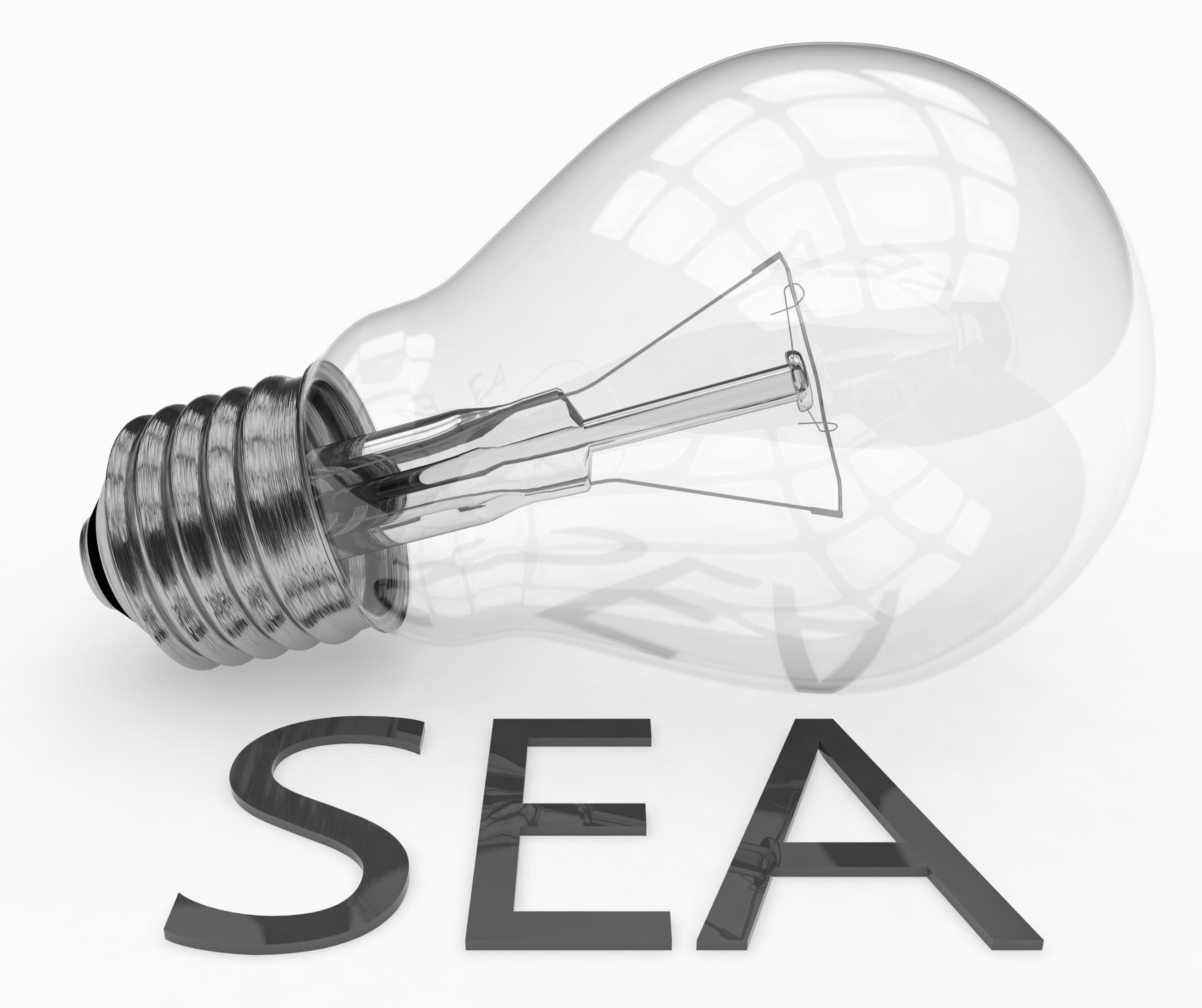 Was ist Suchmaschinenwerbung (SEA)?