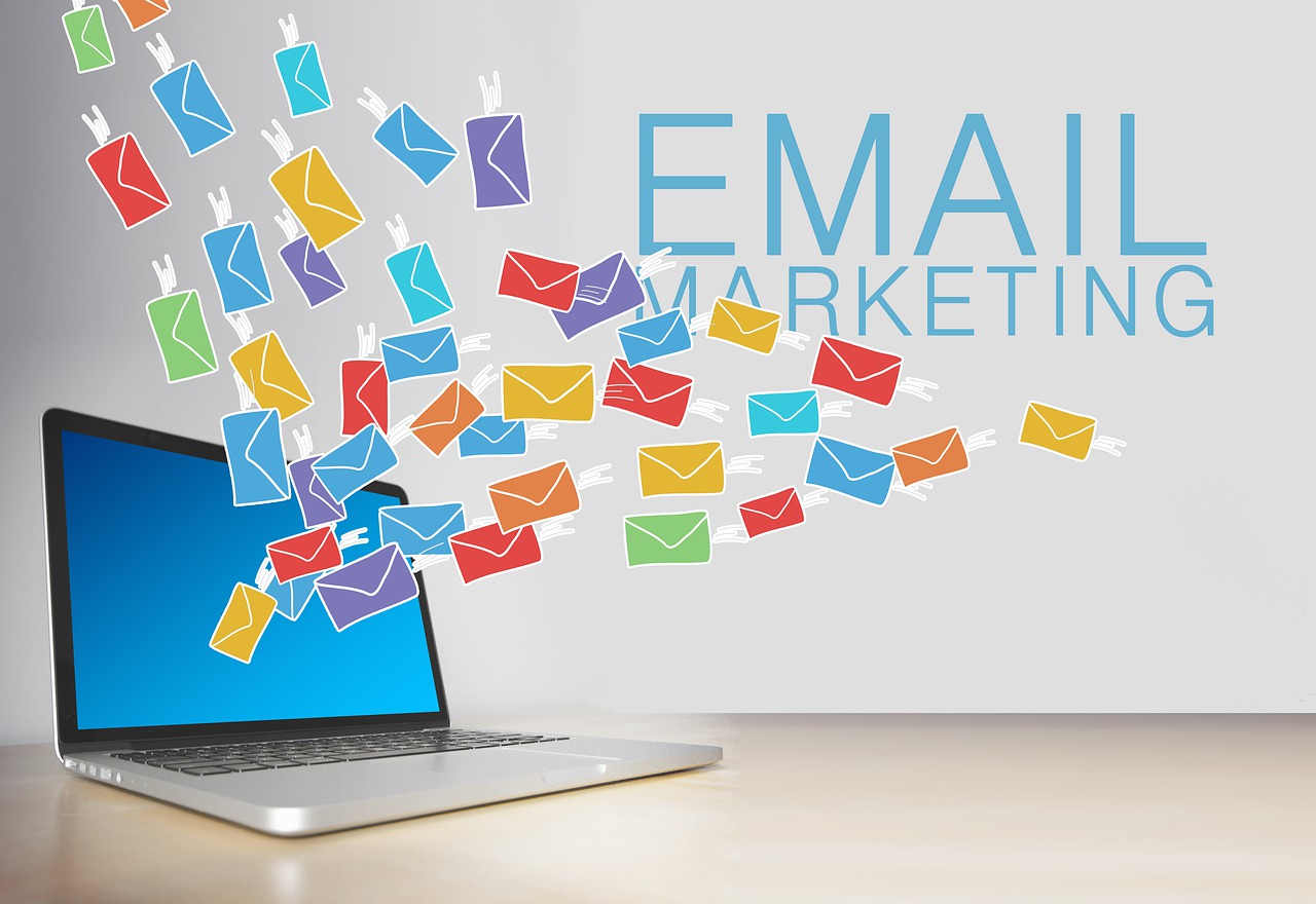 Einführung in das E-Mail-Marketing