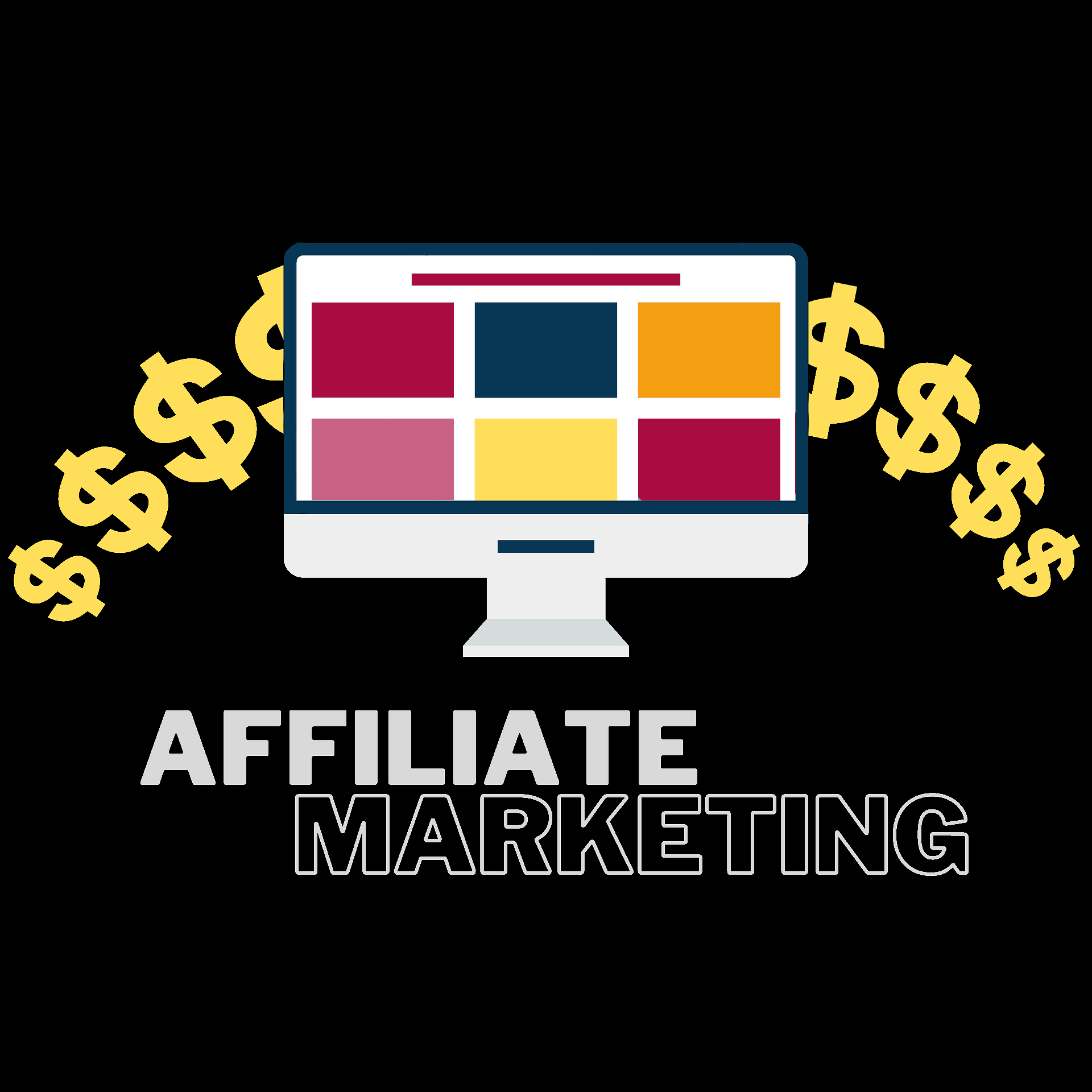 Was, wie und warum Affiliate-Marketing (AM)?