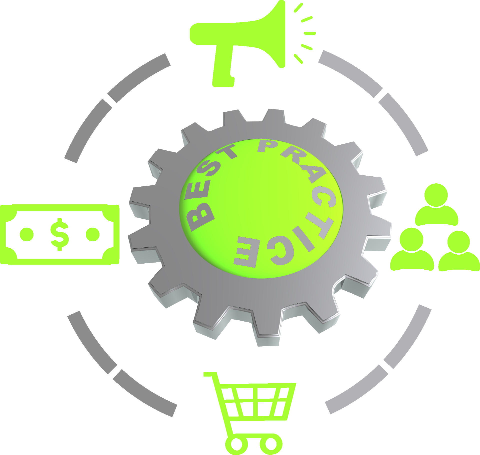Best Practices für Affiliate-Marketing